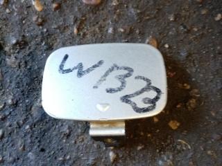 заглушка заднего бампера под крюк BMW 7 серия E65/E66/E67 [рестайлинг] 2006, 2.5 л., бензин, АКПП, седан, 8223259