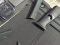 потолок BMW X5 E70 (2006 - 2010) - фото №4