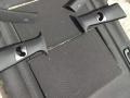 потолок BMW X5 E70 (2006 - 2010) - фото №6