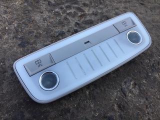 фонарь салона (плафон) Mercedes-Benz E-Класс W212/S212/C207/A207 W212 2010, 2.2 л., дизель, АКПП, седан, задний привод, правый руль, A2128205001