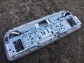 фонарь салона (плафон) Mercedes-Benz E-Класс W212/S212/C207/A207 W212 2010, 2.2 л., дизель, АКПП, седан, задний привод, правый руль, A2128205001 - фото №2