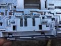фонарь салона (плафон) Mercedes-Benz E-Класс W212/S212/C207/A207 W212 2010, 2.2 л., дизель, АКПП, седан, задний привод, правый руль, A2128205001 - фото №3