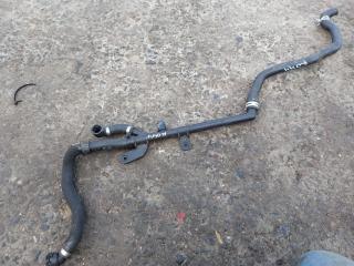 патрубок радиатора BMW 7 серия F01/F02 2010, 4.4 л., N63 B44 A, бензин, АКПП, седан, 9170339