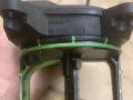 диса (исполнительный узел DISA) BMW 5 серия F07/F10/F11 2011, 3.0 л., N52 B30 A, бензин, 7579114 - фото №4