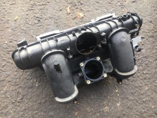 коллектор впускной BMW 5 серия F07/F10/F11 2012, 2.5 л., N52 B25 AF, бензин, 1821529