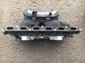 коллектор впускной BMW 5 серия F07/F10/F11 2012, 2.5 л., N52 B25 AF, бензин, 1821529 - фото №3
