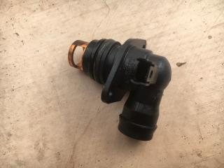 датчик абсолютного давления BMW 5 серия F07/F10/F11 2012, 2.5 л., N52 B25 AF, бензин, 8638014