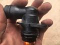 датчик абсолютного давления BMW 5 серия F07/F10/F11 2012, 2.5 л., N52 B25 AF, бензин, 8638014 - фото №4