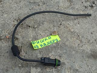 разъем (фишка) проводки BMW X6 E71 [рестайлинг] 2012