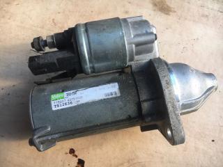 стартер BMW 5 серия F07/F10/F11 2012, 2.5 л., N52 B25 AF, бензин, 7616500