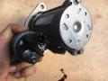стартер BMW 5 серия F07/F10/F11 2012, 2.5 л., N52 B25 AF, бензин, 7616500 - фото №2