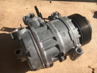 компрессор кондиционера BMW 5 серия F07/F10/F11 2012, 2.5 л., N52 B25 AF, бензин, 9165808