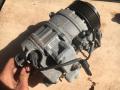 компрессор кондиционера BMW 5 серия F07/F10/F11 2012, 2.5 л., N52 B25 AF, бензин, 9165808 - фото №3