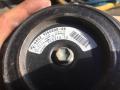 компрессор кондиционера BMW 5 серия F07/F10/F11 2012, 2.5 л., N52 B25 AF, бензин, 9165808 - фото №4