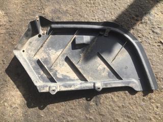 защита днища Mercedes-Benz E-Класс W212 [рестайлинг] 2014, 2.0 л., A2076100008