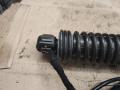 амортизатор крышки багажника (3-5 двери) BMW 7 серия F01/F02 2010, 7185713 - фото №2