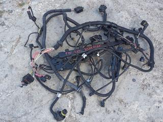 проводка двигателя BMW 5 серия F07/F10/F11 2011, 2.5 л., N52 B25 AF, бензин