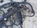 проводка двигателя BMW 5 серия F07/F10/F11 2011, 2.5 л., N52 B25 AF, бензин - фото №5