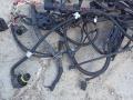 проводка двигателя BMW 5 серия F07/F10/F11 2011, 2.5 л., N52 B25 AF, бензин - фото №6