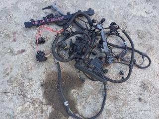 проводка двигателя BMW 5 серия F07/F10/F11 2011, 2.5 л., N52 B25 AF, бензин