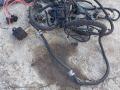 проводка двигателя BMW 5 серия F07/F10/F11 2011, 2.5 л., N52 B25 AF, бензин - фото №2