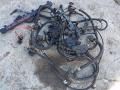 проводка двигателя BMW 5 серия F07/F10/F11 2011, 2.5 л., N52 B25 AF, бензин - фото №7