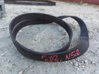 ремень генератора BMW 5 серия F07/F10/F11 2011, 2.5 л., N52 B25 AF, бензин