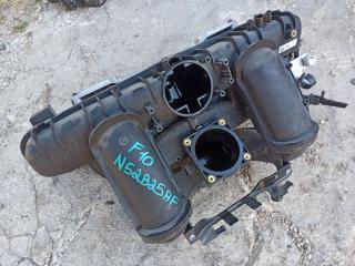 коллектор впускной BMW 5 серия F07/F10/F11 2011, 2.5 л., N52 B25 AF, бензин, 7581137