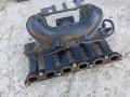 коллектор впускной BMW 5 серия F07/F10/F11 2011, 2.5 л., N52 B25 AF, бензин, 7581137 - фото №4