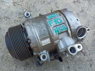 компрессор кондиционера BMW 5 серия F07/F10/F11 2011, 2.5 л., N52 B25 AF, бензин, 9165808