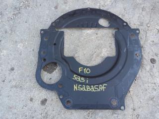 Прокладка КПП (пластина) BMW 5 серия F07/F10/F11 2011, 2.5 л., N52 B25 AF, бензин, 7527742