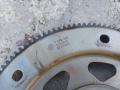 Маховик АКПП (драйв плата) BMW 5 серия F07/F10/F11 2011, 2.5 л., N52 B25 AF, бензин, 7589480 - фото №3