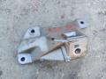 кронштейн двигателя BMW 5 серия F07/F10/F11 2007, 2.5 л., N52 B25 AF, бензин, 6775914 - фото №2