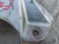 кронштейн двигателя BMW 5 серия F07/F10/F11 2007, 2.5 л., N52 B25 AF, бензин, 6775914 - фото №4