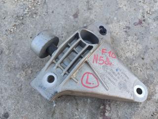 кронштейн двигателя BMW 5 серия F07/F10/F11 2011, 2.5 л., N52 B25 AF, бензин, 6775911