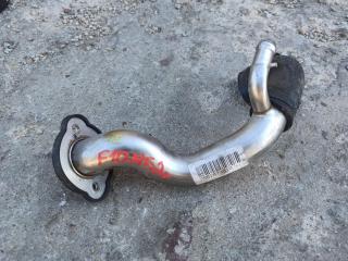 трубка охлаждающей жидкости BMW 5 серия F07/F10/F11 2011, 2.5 л., N52 B25 AF, бензин, 7581873