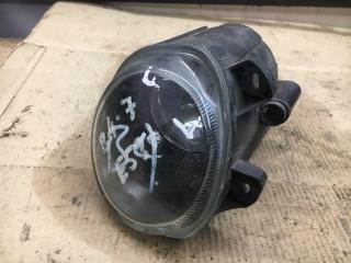 фара противотуманная левая BMW X5 E53 2001, 4.6 л., M62 B46 (468S1), бензин, АКПП, внедорожник 5 дв., 8409025, 63178409025