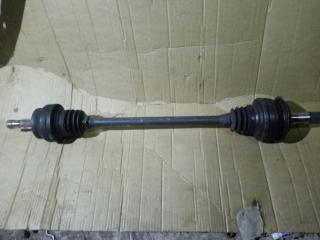 полуось задняя (приводной вал, ШРУС) Mercedes-Benz E-Класс W212/S212/C207/A207 2012, 2.2 л., дизель