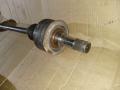 полуось задняя (приводной вал, ШРУС) Mercedes-Benz E-Класс W212/S212/C207/A207 2012, 2.2 л., дизель - фото №2