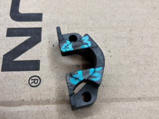 крепление форсунки BMW 7 серия E65/E66/E67 [рестайлинг] (2005 - 2008), 3.0 л., M57 306 D3, дизель