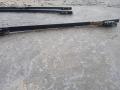 дуги на крышу (рейлинги) Mercedes-Benz E-Класс W211/S211 2004, 3.2 л., OM 648.961, дизель, АКПП, универсал - фото №4