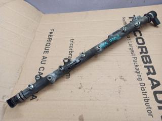топливная рампа BMW 7 серия E65/E66/E67 [рестайлинг] (2005 - 2008), 3.0 л., M57 306 D3, дизель, 7795514
