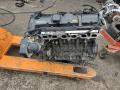 двигатель BMW 3 серия E90/E91/E92/E93 2007, 2.5 л., N52 B25 AF, бензин, N52B25 - фото №2