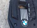 декоративная крышка двигателя BMW 5 серия F07/F10/F11 2011, 2.5 л., N52 B25 AF, бензин, 7584636 - фото №3