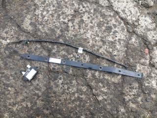 система комфортного доступа в багажник BMW 3 серия F30/F31/F34 F30 2012, 3.5 л., N55 B30 A, бензин, АКПП, седан, задний привод, 7273666, 7306797, 7273667