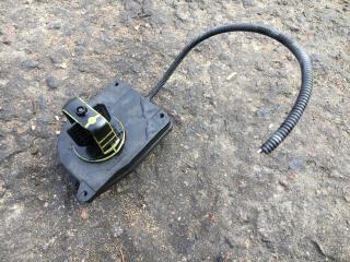 диса (исполнительный узел DISA) BMW 5 серия F07/F10/F11 2010, 2.5 л., бензин, 7560538