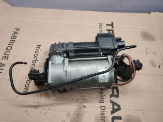 компрессор пневмоподвески BMW 5 серия F10/F11 [рестайлинг] 2014, 6864215