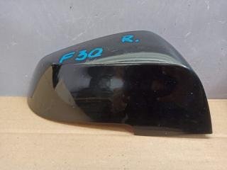 накладка на зеркало BMW 3 серия F30/F31/F34 F30 2012, 3.5 л., N55 B30 A, бензин, АКПП, седан, задний привод