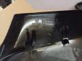 накладка на зеркало BMW 3 серия F30/F31/F34 F30 2012, 3.5 л., N55 B30 A, бензин, АКПП, седан, задний привод - фото №3