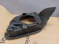 рамка зеркала правого BMW 3 серия F30/F31/F34 F30 2012, 3.5 л., N55 B30 A, бензин, АКПП, седан, задний привод - фото №2